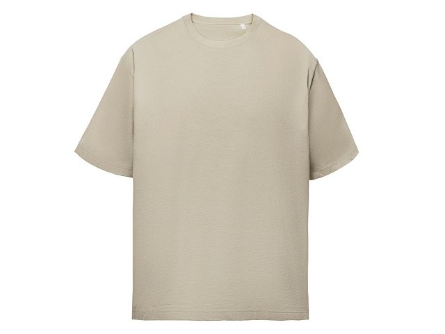 Футболка с пич отделкой «Kyoto», унисекс