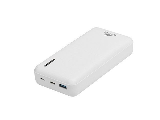 Внешний аккумулятор с быстрой зарядкой  VA2571, 20000 mAh