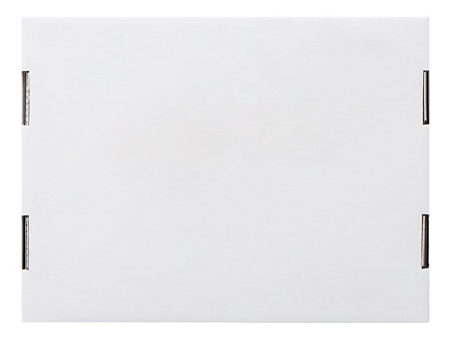 Набор для создания 2-х ароматических свечей: имбирный пряник, рождественская елка