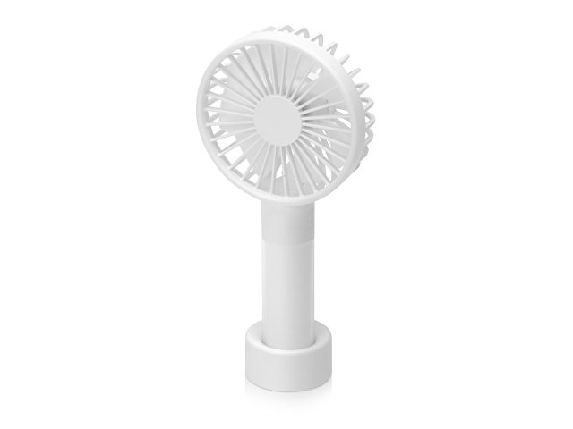 Портативный вентилятор  «FLOW Handy Fan I White»