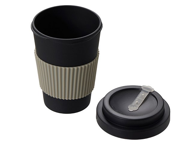 Термокружка из натуральных волокон «Muffin»