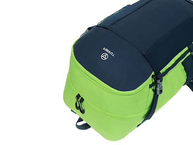 Туристический рюкзак «КЕМПИНГ»