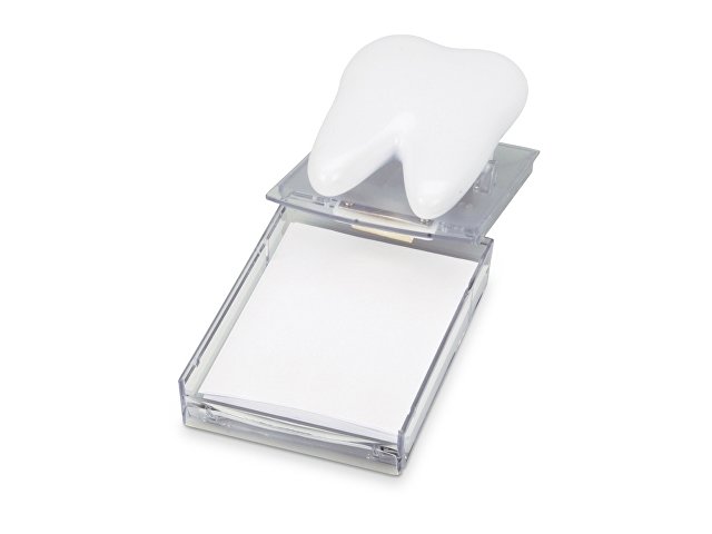 Диспенсер с блоком для записей «Дантист»