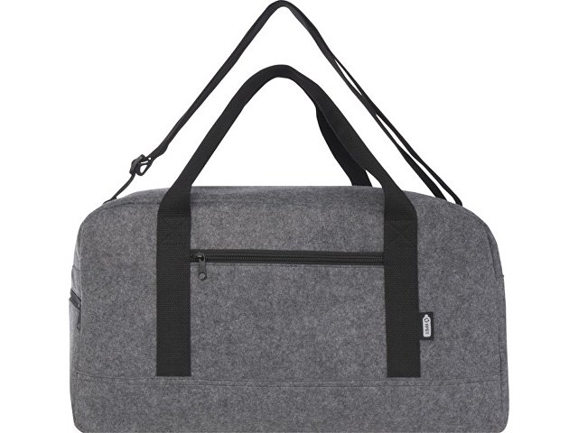 Спортивная сумка из переработанного материала «Felta»