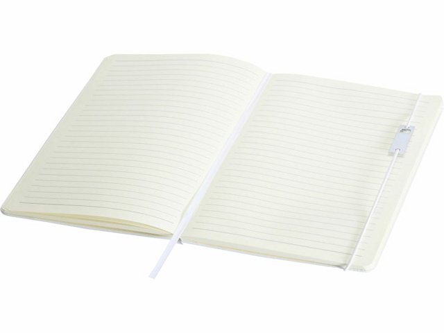 Набор «Legato Elegance» с блокнотом А5 и ручкой-роллер