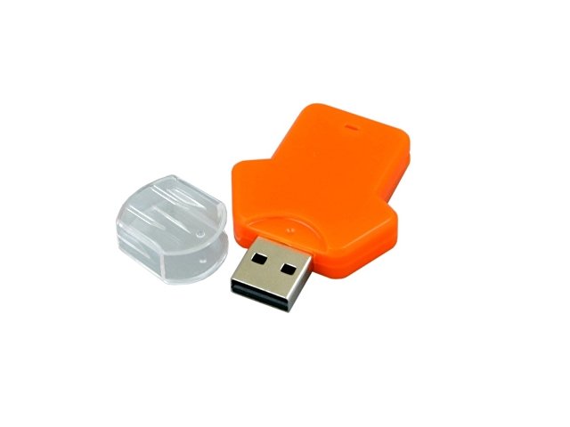 USB 2.0- флешка на 32 Гб в виде футболки