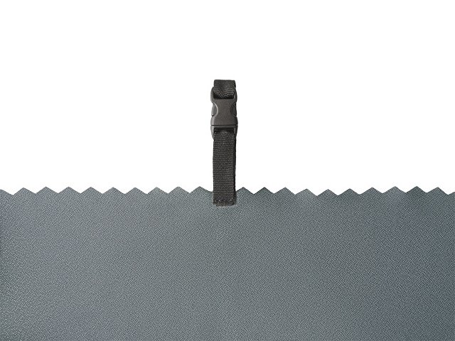 Спортивное полотенце «Спутник» в чехле