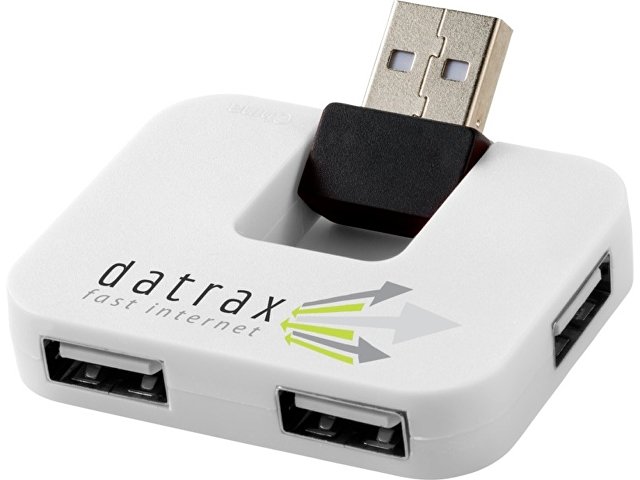 USB Hub «Gaia» на 4 порта