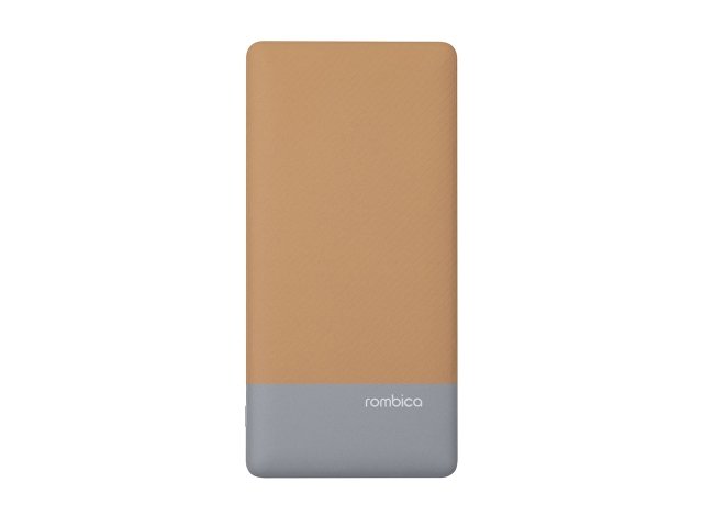 Внешний аккумулятор «NEO Charge 4C», 10000 mAh