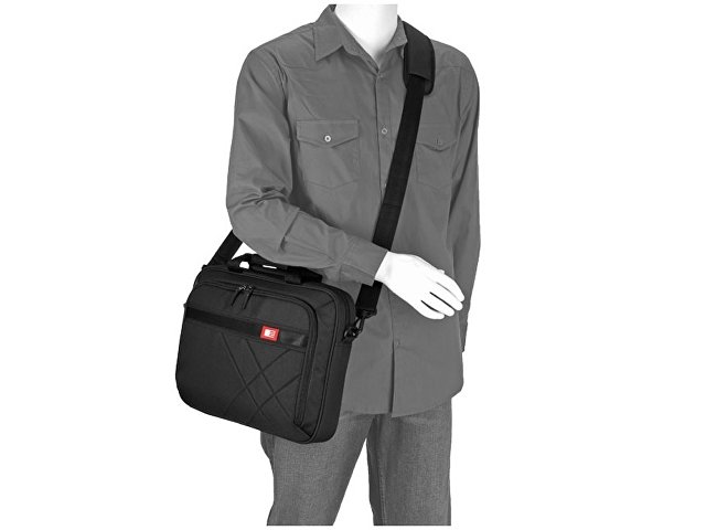 Сумка для ноутбука 17" и планшета