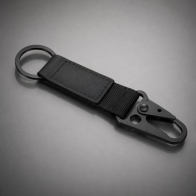 Брелок-ремувка «Carabinier»