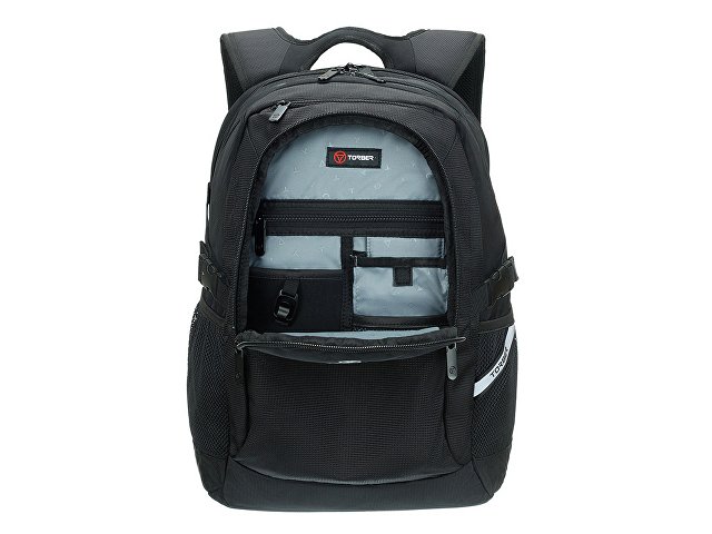 Рюкзак «МЕГАПОЛИС» с отделением для ноутбука 16"