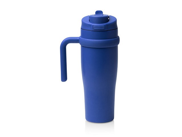 Термокружка «Калам» с двойными стенками, 900 мл