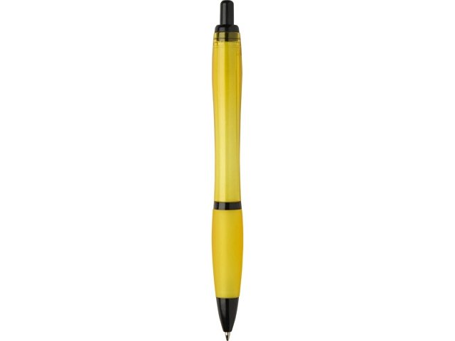 Ручка пластиковая шариковая «Nash»