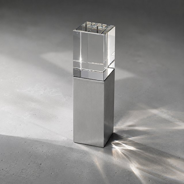 Награда «Steel and glass»