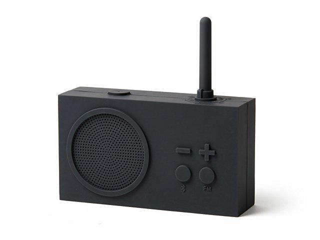 Колонка беспроводная Tykho 3