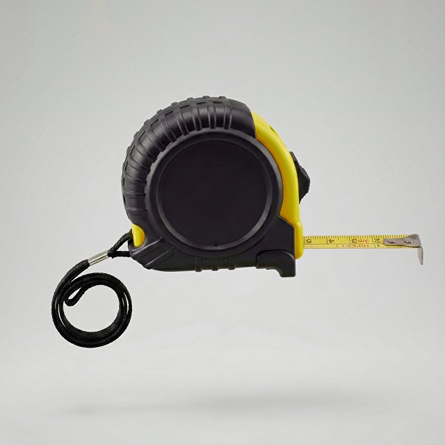 Рулетка PICK, 5м