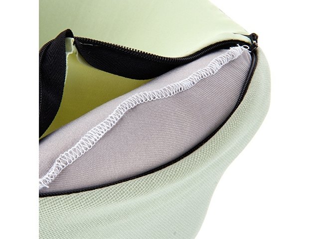 Подушка для путешествий с эффектом памяти «Pillow PRO»