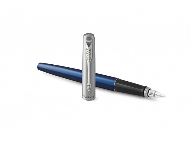 Ручка перьевая Parker Jotter Royal, M