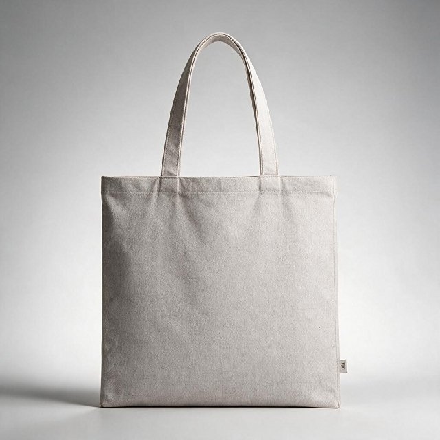 Сумка «Микси» из смесовой ткани, 160 г/м2