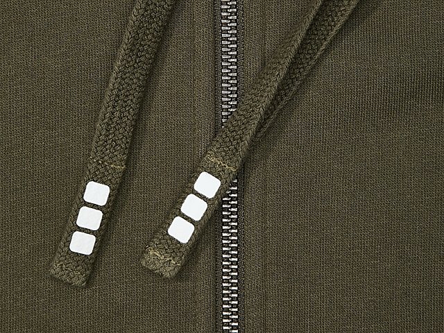 Толстовка «Арора» мужская с капюшоном