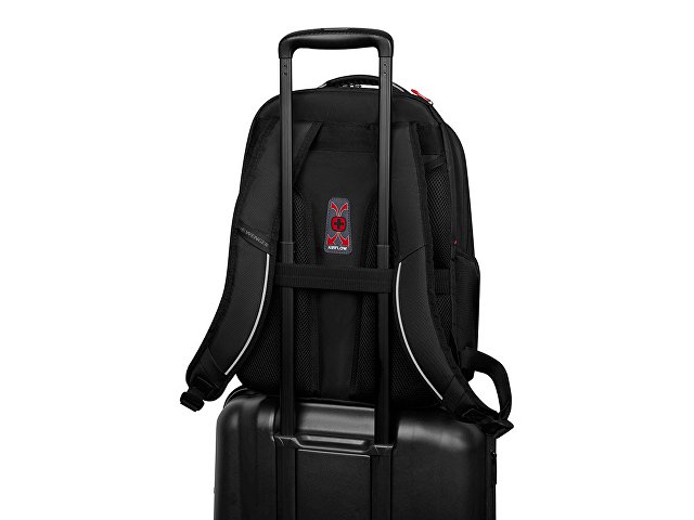 Рюкзак «ALTAIR» с отделением для ноутбука 15.6"