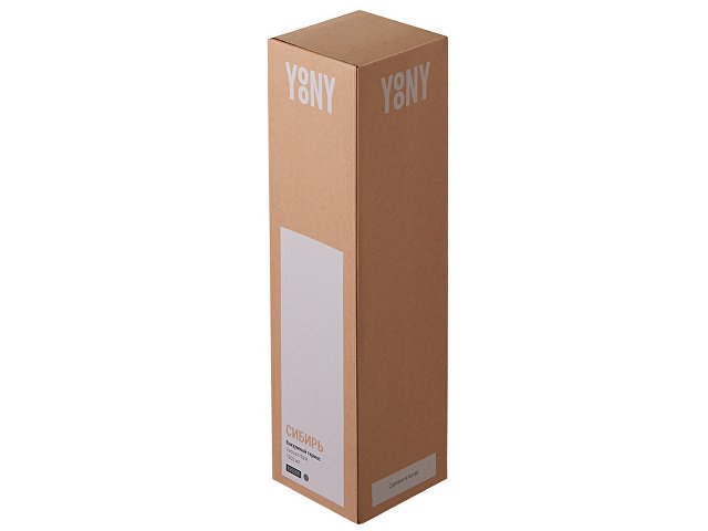 Вакуумный термос «Сибирь», 1000 мл