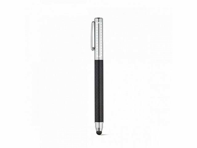 Ручка из металла и углеродного волокна «RUBIC»