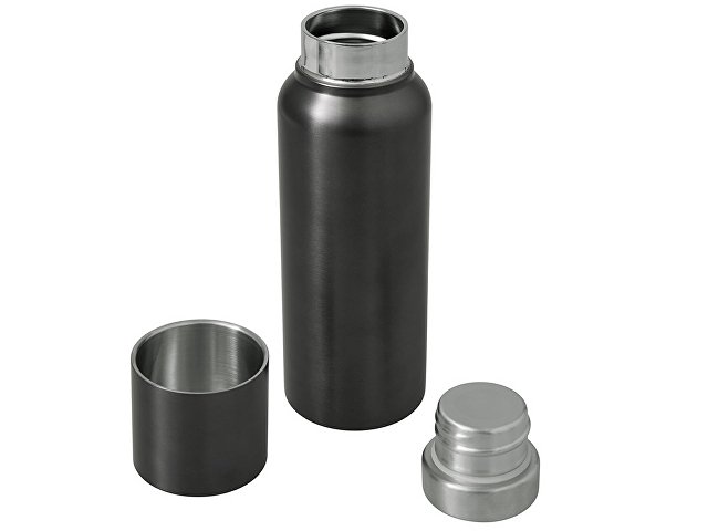 Вакуумный термос c магнитной крышкой «Magne», 500 мл