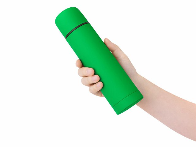 Термос «Ямал Софт Тач», 500 мл