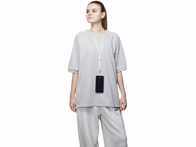 Ремешок на шею для телефона «Риксо»