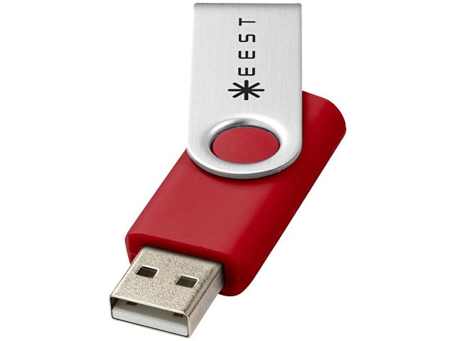 USB-флешка на 16 Гб «Rotate Basic»