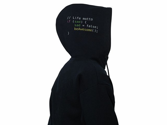 Худи «Hamburg», унисекс