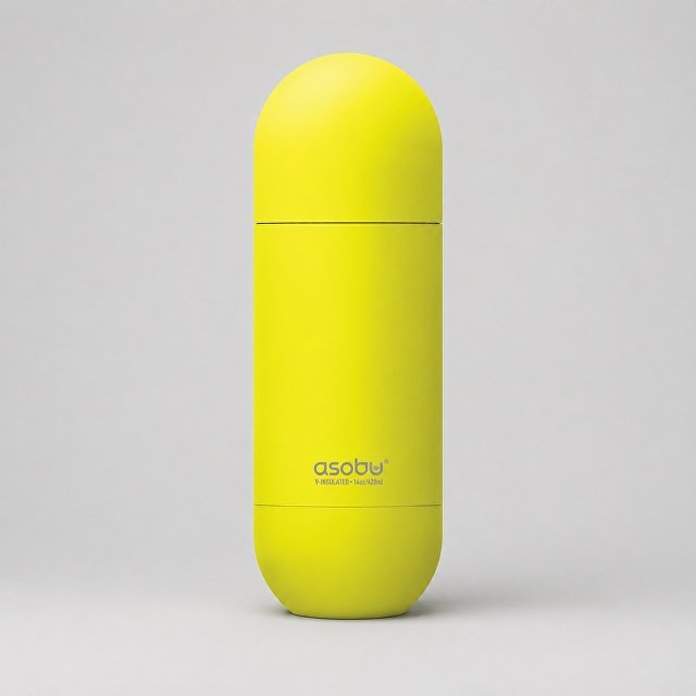 Термос «ORB»