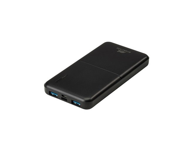 Внешний аккумулятор с быстрой зарядкой QC/PD VA2532, 10000 mAh