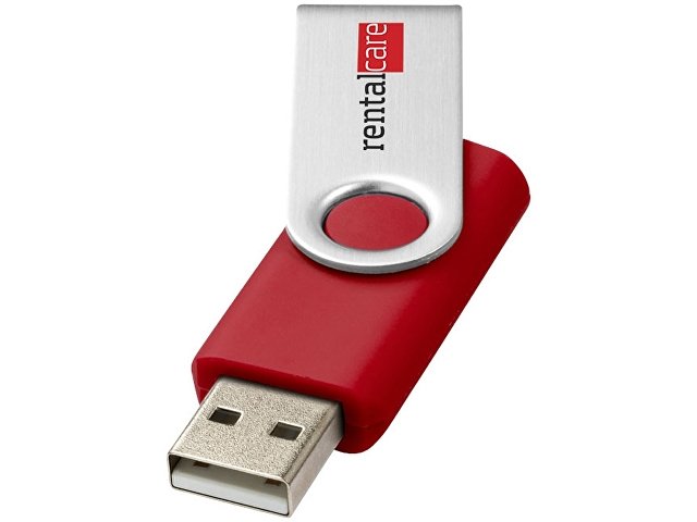 USB-флешка на 32 Гб «Rotate Basic»