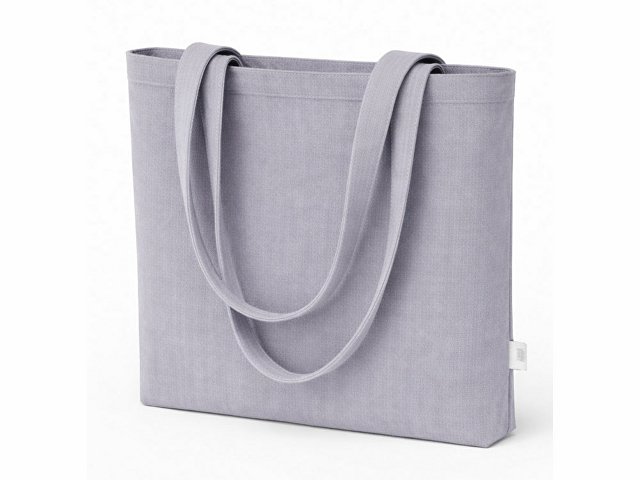 Сумка «Твил» из хлопка, 210 г/м2