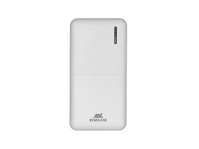 Внешний аккумулятор с быстрой зарядкой QC/PD VA2532, 10000 mAh