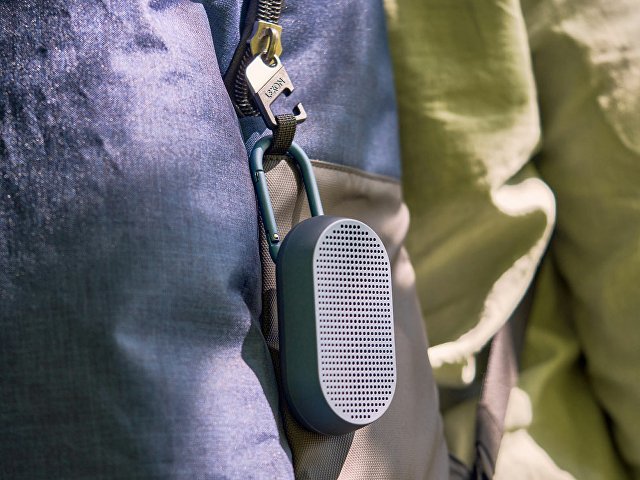 Колонка беспроводная с подставкой Mino T