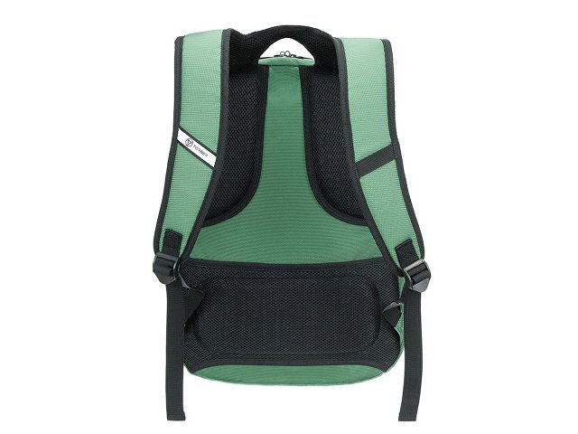 Рюкзак «МЕГАПОЛИС» с отделением для ноутбука 16"