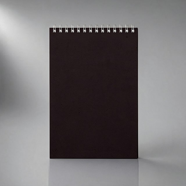 Бизнес - блокнот А6 «Office»