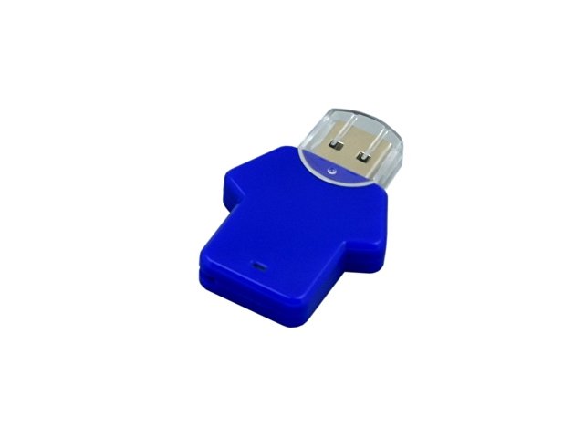 USB 2.0- флешка на 32 Гб в виде футболки