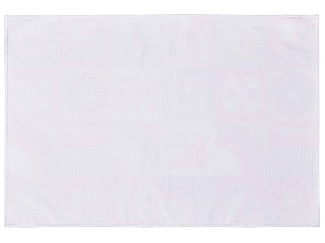 Спортивное полотенце для сублимации