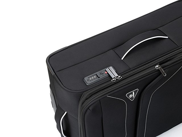 Чемодан «НЕРО», 63 л