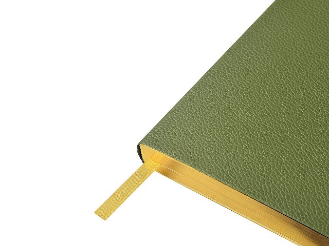 Ежедневник недатированный А5 «Verde»