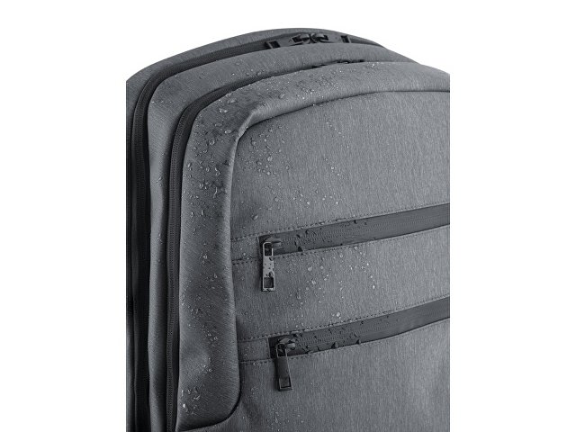 Рюкзак «BROOKLYN» для ноутбука 17''