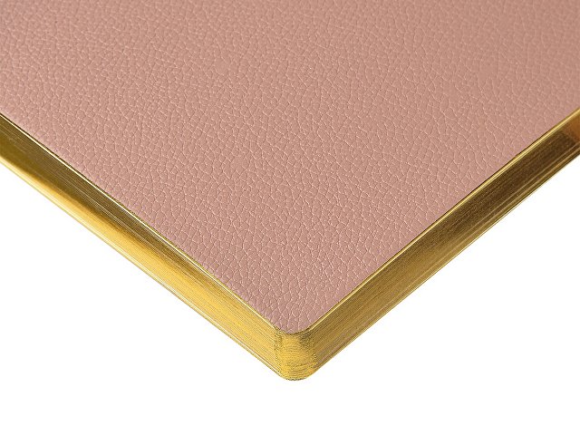 Ежедневник недатированный А5 «Morandi. Пыльная роза»