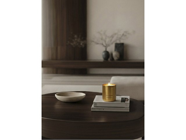 Ароматическая свеча «Quiet Rebellion»