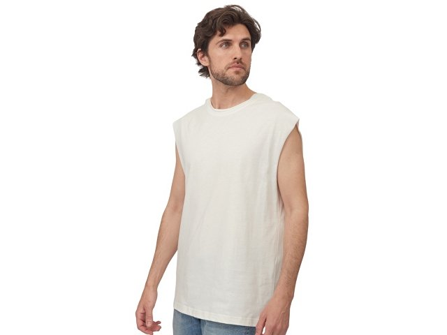 Майка оверсайз «Berlin», унисекс