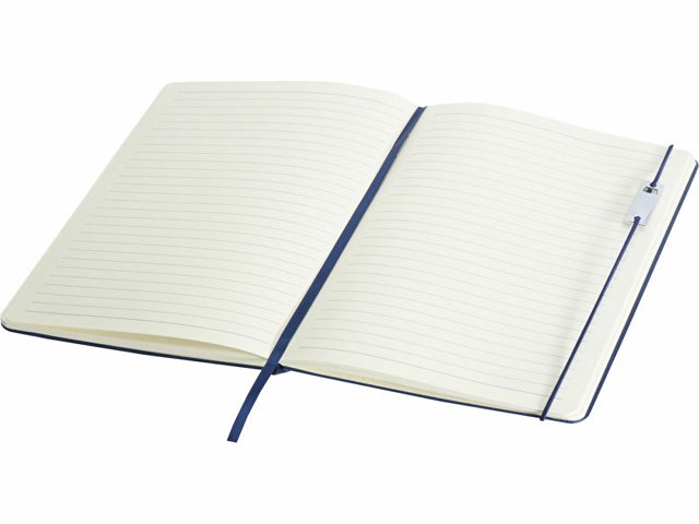 Набор «Legato Elegance» с блокнотом А5 и ручкой-роллер